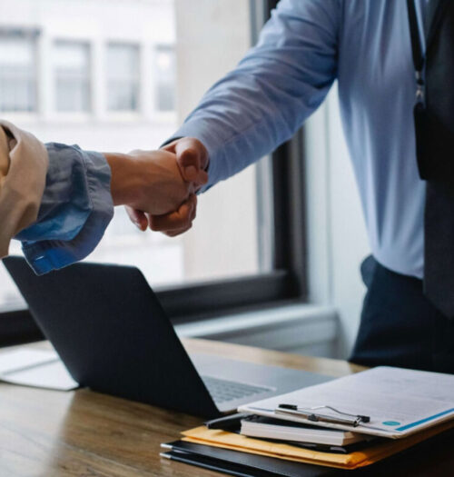 Mergers & Acquisitions